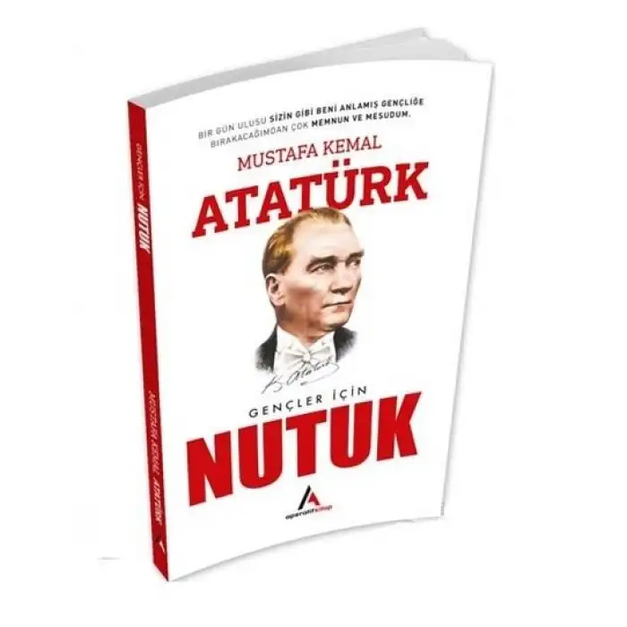 Maviçatı Gençler İçin Nutuk