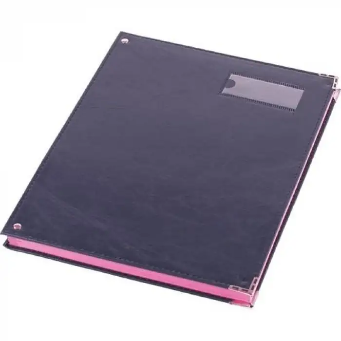 Gülpaş İmza Kartonu 24 Yp 25*35 Ebat Ekonomik Termo Kapak ( 592 )