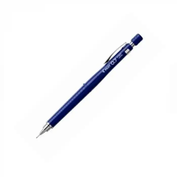 Pilot Versatil Kalem 0,7 Mm Mavi H-327
