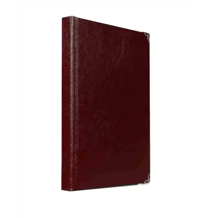 Lızy S.Deri Çizgili Ajanda Aj927