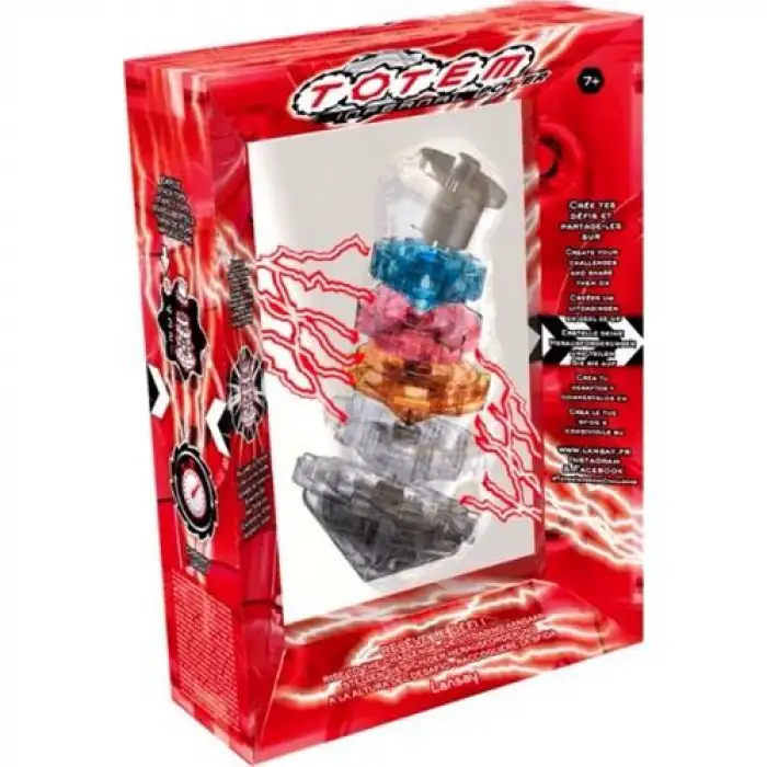 Gıochı Power Totem Gph-59865