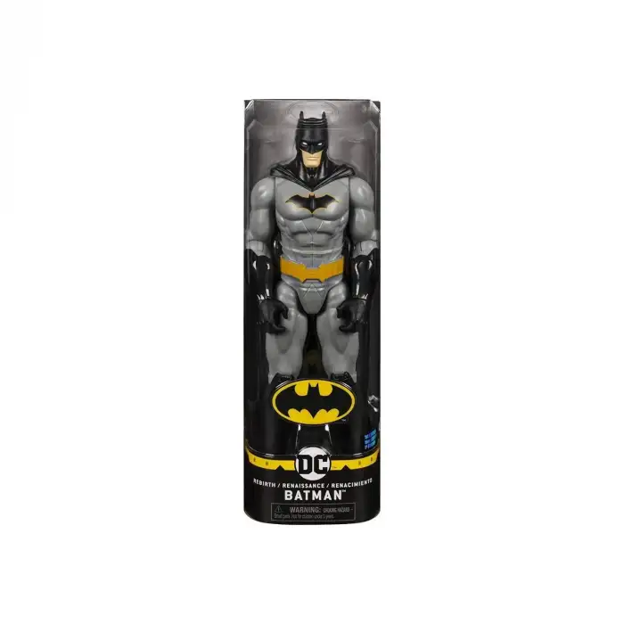 Hasbro Batman Aksiyon Figür 30 Cm Smt-67800