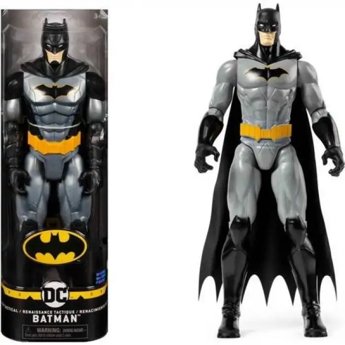 Hasbro Batman Aksiyon Figür 30 Cm Smt-67800