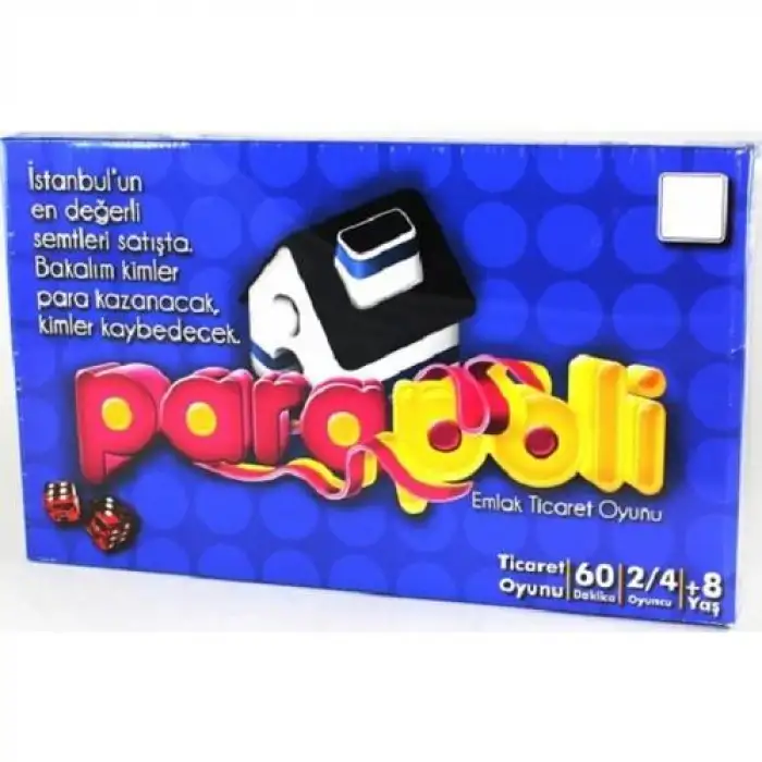 Onur Puzzle T153 Parapoli