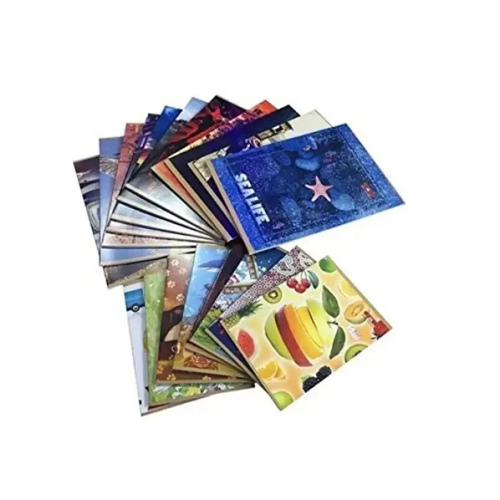 Meteksan A4 Metod Defter 144 Yaprak Kareli Veya Çizgili