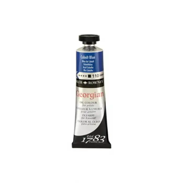 Dalerrowney Georgian Oil Yağlı Boya Goc 38 Ml