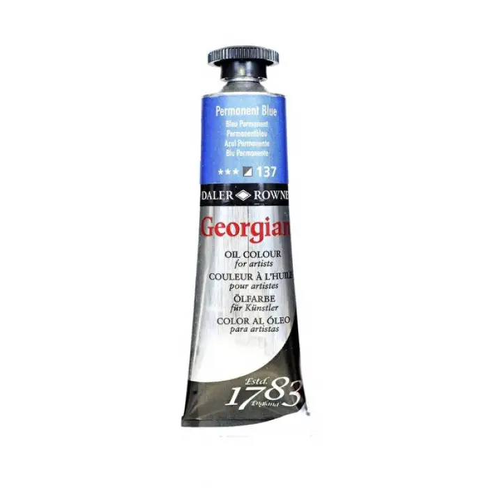 Dalerrowney Georgian Oil Yağlı Boya Goc 38 Ml