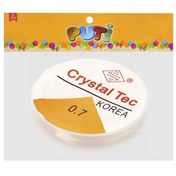 Puti Lastikli Misina