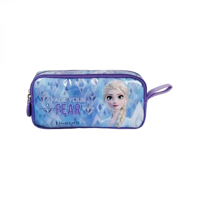 Otto Frozen Kalem Kutusu 5126