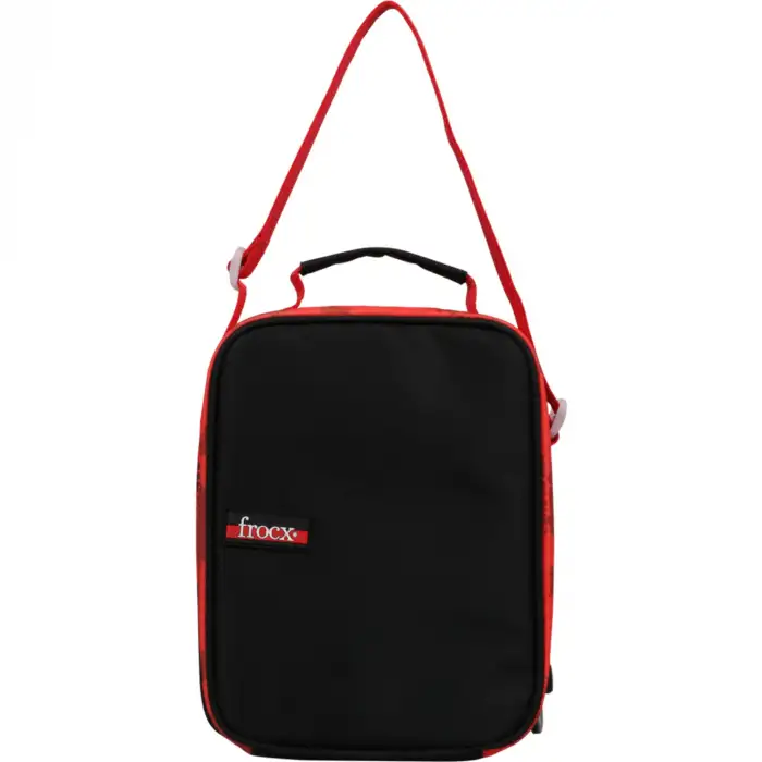 Hakan Cars Beslenme Çantası 5084 Salto Rocket Racing