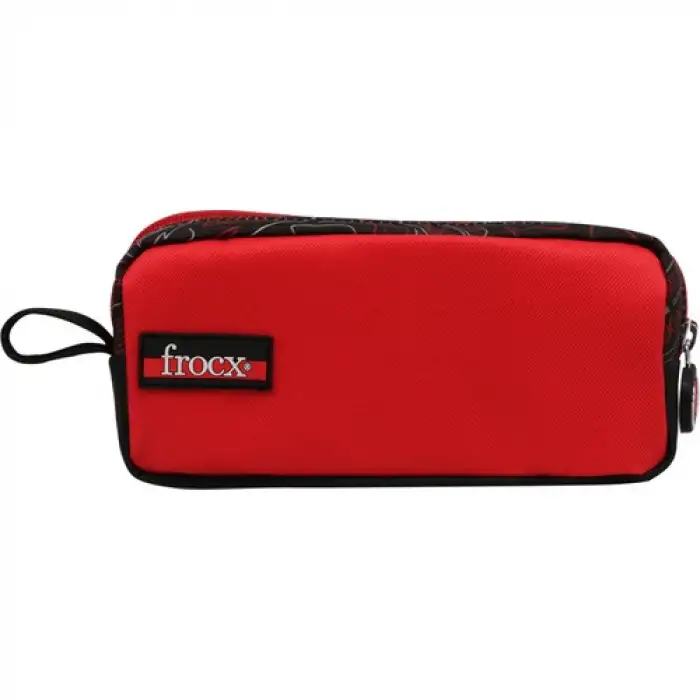 Otto Cars Kalem Çantası 5082 Due Oil Speed