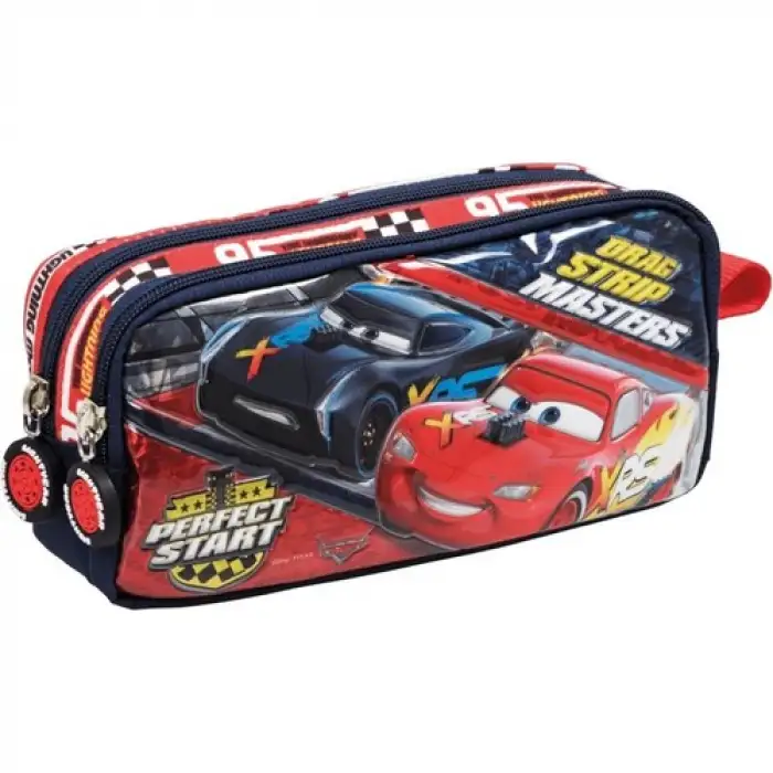 Hakan Cars Kalem Çantası 5071 Salto