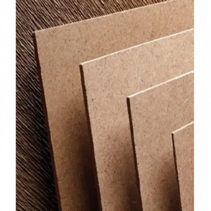 Panda 50x70 4 Mm Mdf Plaka Pan193