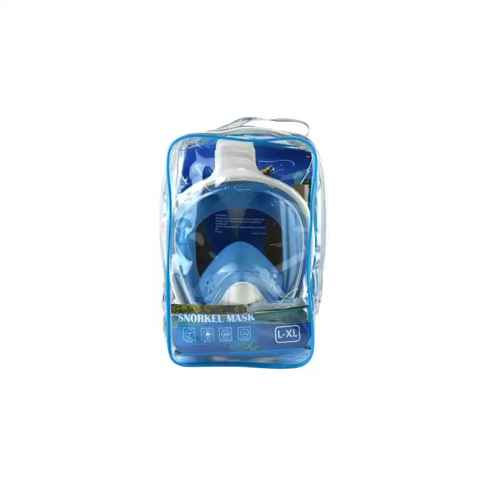 Bestway Snorkel Maske Büyük L/Xl