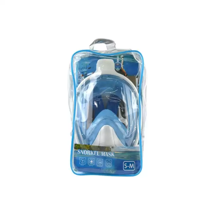 Bestway Snorkel Maske Orta S/M F-2
