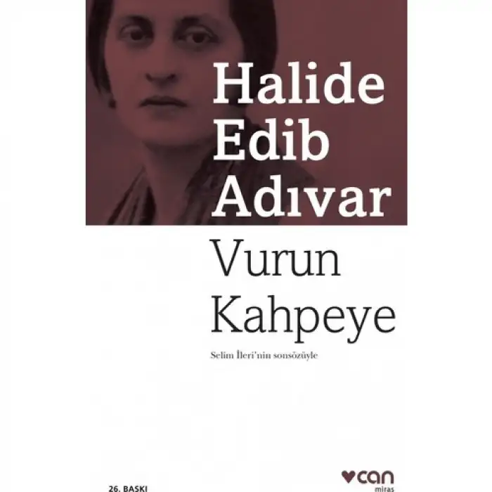 Can Vurun Kahpeye