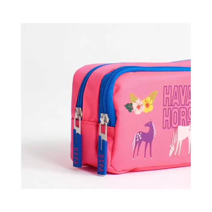Dönmezler U.S Polo Kalem Kutusu (Plklk22053)