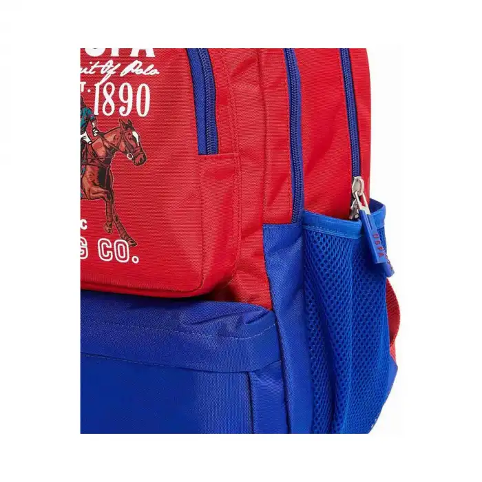 Dönmezler U.S Polo Sırt Çantası (Plçan22036)