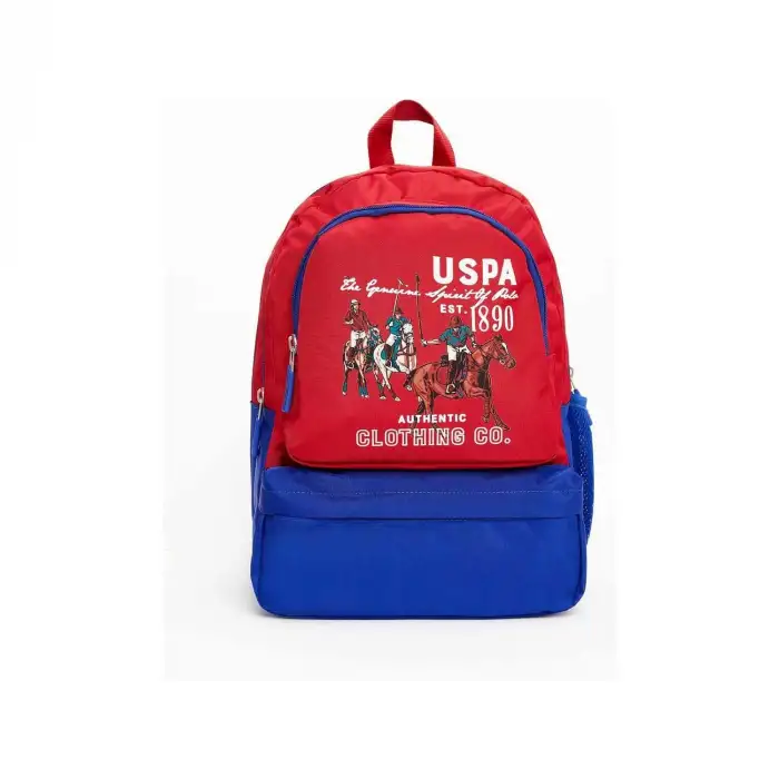 Dönmezler U.S Polo Sırt Çantası (Plçan22036)