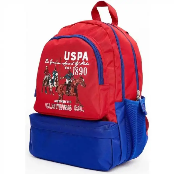 Dönmezler U.S Polo Sırt Çantası (Plçan22036)