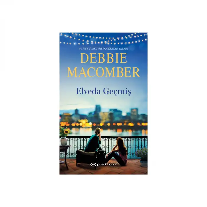 Epsilon Elveda Geçmiş