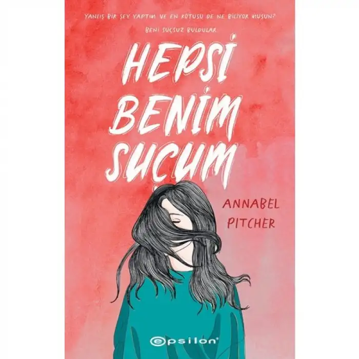 Epsilon Hepsi Benim Suçum