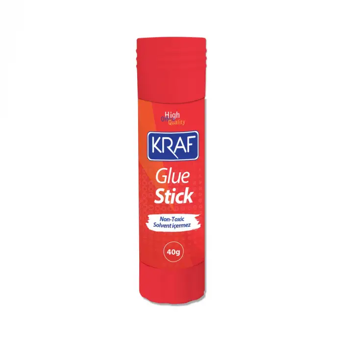 Kraf Stick Yapıştırıcı 40 Gr 4040g