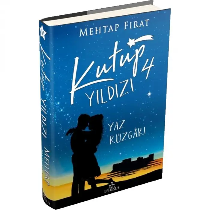 Kutup Yıldızı-4 Yaz Rüzgarı,Ciltli