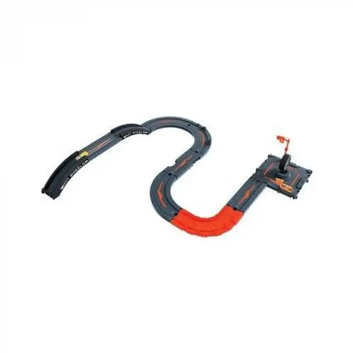 Mattel Hot Wheels Pist Dünyası Oyun Seti Mtl-Hdn95