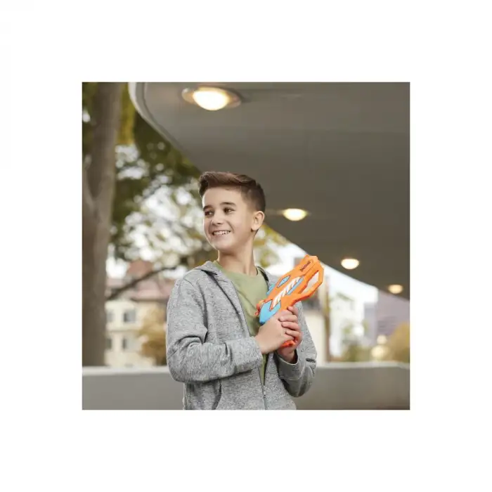 Hasbro Nerf Super Soaker Raptor Surge