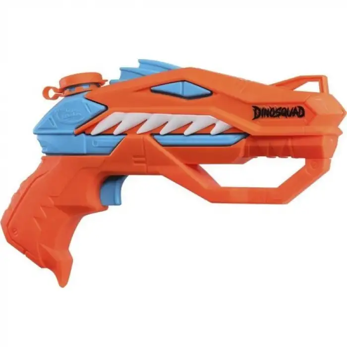 Hasbro Nerf Super Soaker Raptor Surge