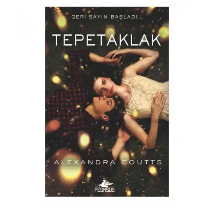 Pegasus Tepetaklak