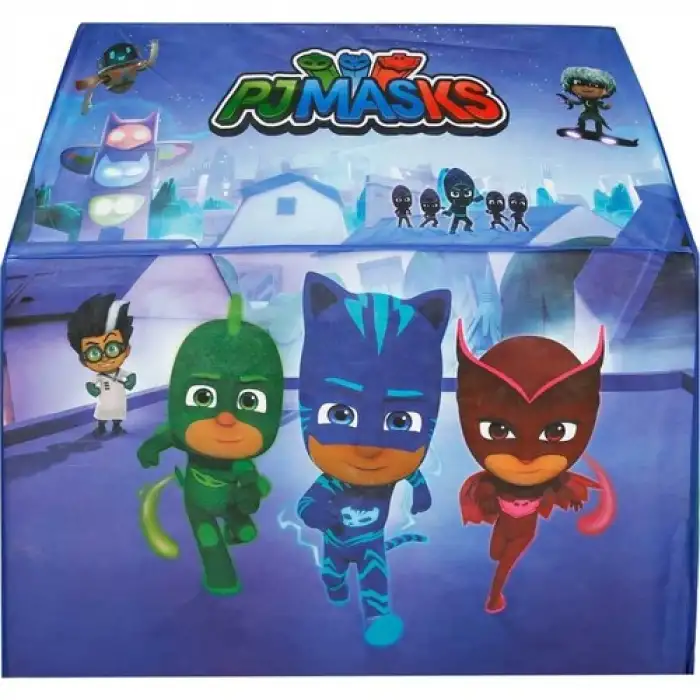 Sunman Çadır Pjmasks 100x70x100 Cm Sun-S00002399