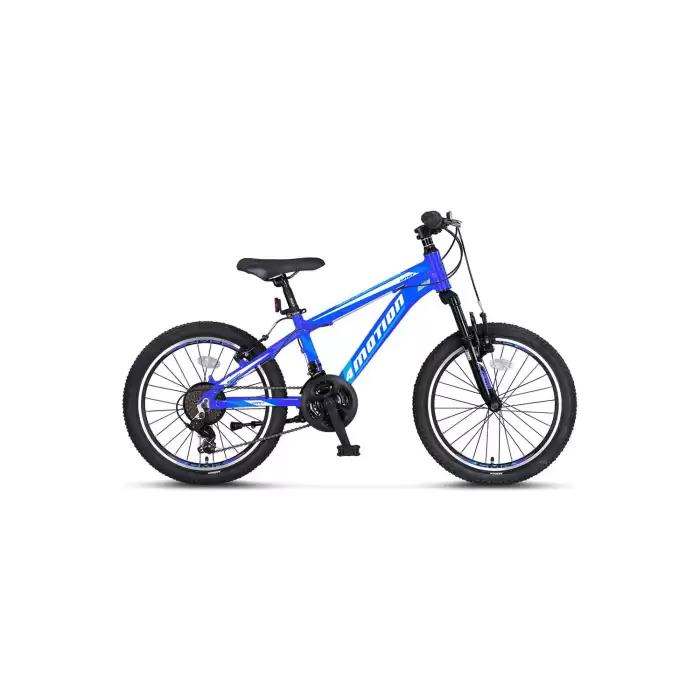 Ümitbisiklet Motıon 20 Jant Msv-V-18-Shm 2077
