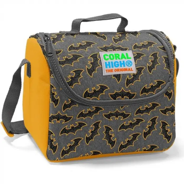 Yaygan Coral Hıgh Beslenme Çantası Thermo 22721