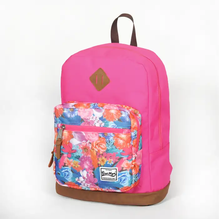 Yaygan Coral Hıgh Sırt Çantası 14111