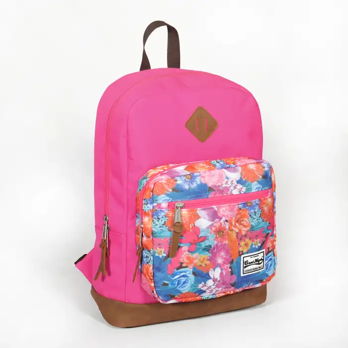 Yaygan Coral Hıgh Sırt Çantası 14111