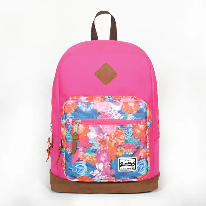 Yaygan Coral Hıgh Sırt Çantası 14111