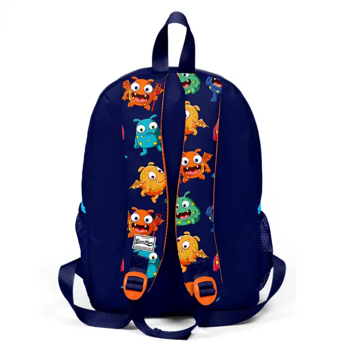 Yaygan Coral Hıgh Sırt Çantası 23399