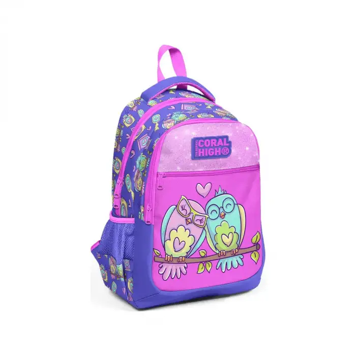 Yaygan Coral Hıgh Sırt Çantası 23489