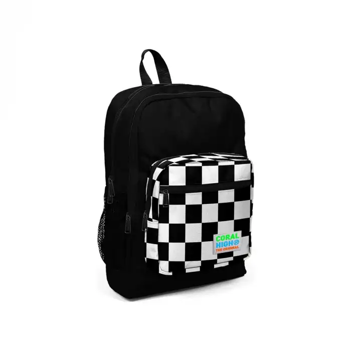 Yaygan Coral Hıgh Sırt Çantası 23714