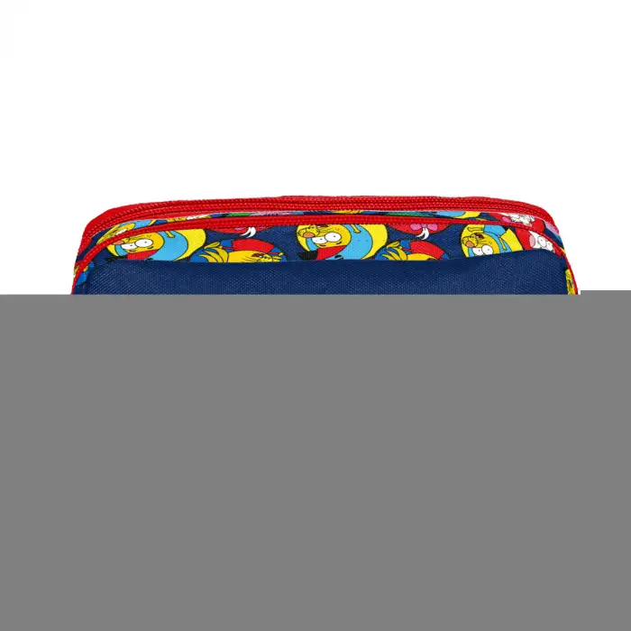 Yaygan Kral Şakir Kalem Kutusu İki Bölmeli 32188