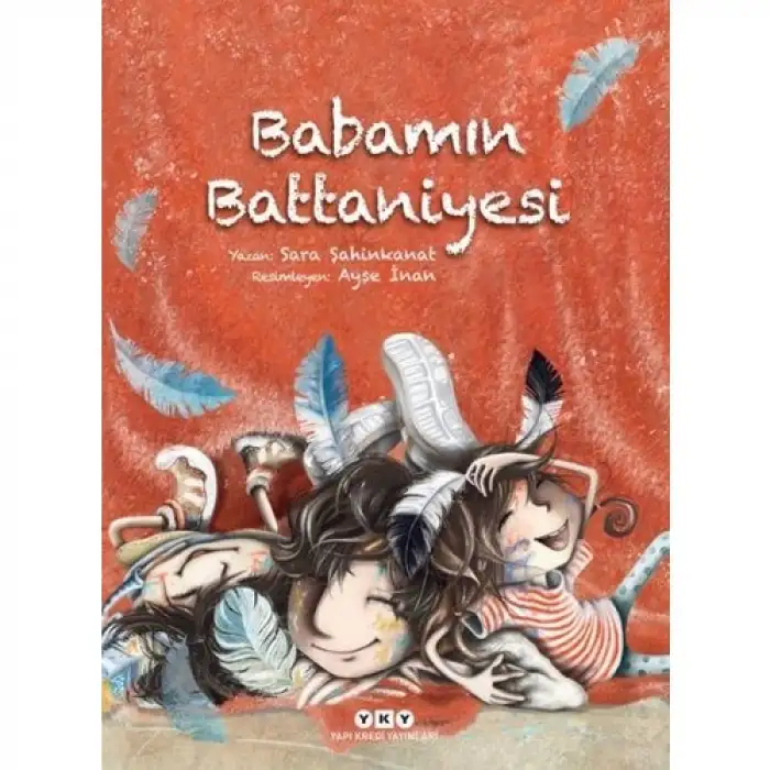 Yky Babamın Battaniyesi