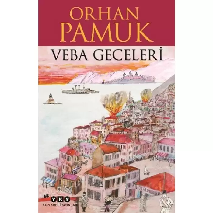 Yky Veba Geceleri