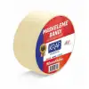 Kraf Maskeleme Bandı 50x40mm 4050g
