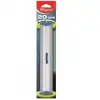 Maped 20cm Alüminyum Çift Desimetre Cetvel (120120)