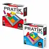 Redka Pratik Zeka 1 5313