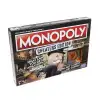 Hasbro Monopoly Cheater S Edıtıon Has-E1871