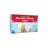 Beşrenk Meraklı Minik Dizisi 10 Kitap