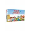 Beşrenk Düşler Kulübü Set(10 Kitap)